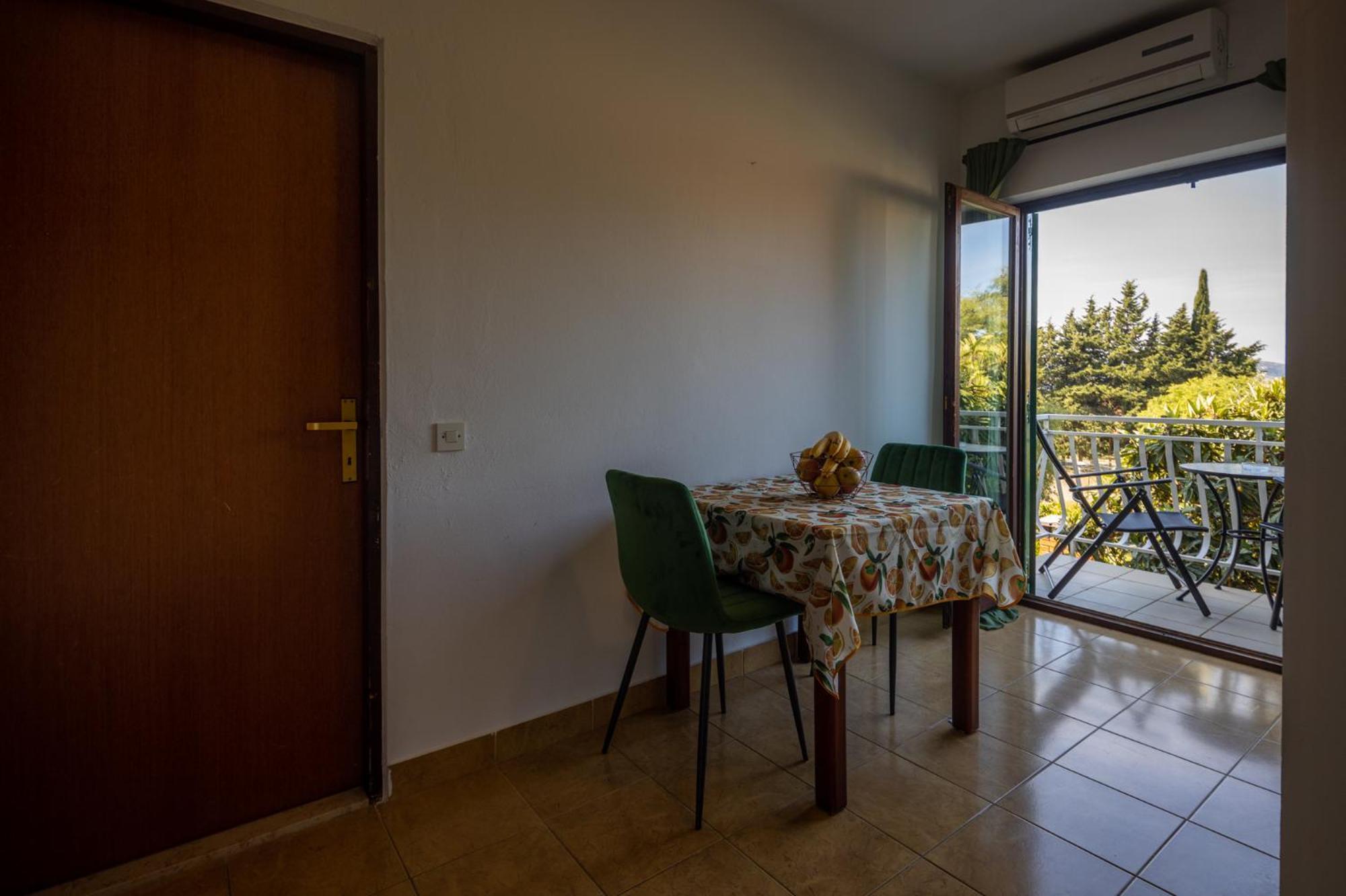 Apartments Gaja Green Ap Sveti Filip i Jakov Exterior foto